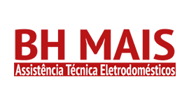 Logo - BH Mais Assistência Técnica